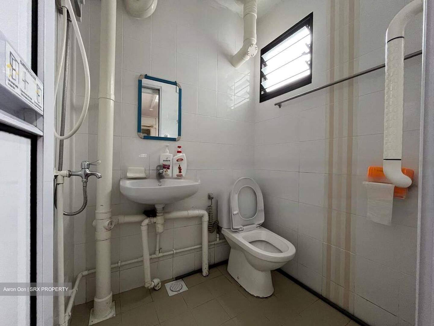 Bedok North Street 3 (D16), Shop House #464498761